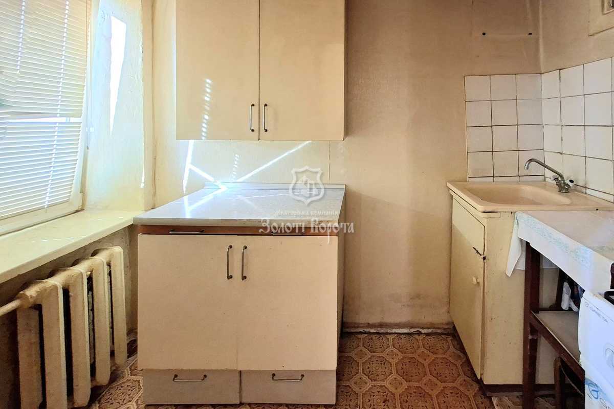 Продажа 1-комнатной квартиры 24.9 м², Михаила Донца ул., Ломоносова, 34к2