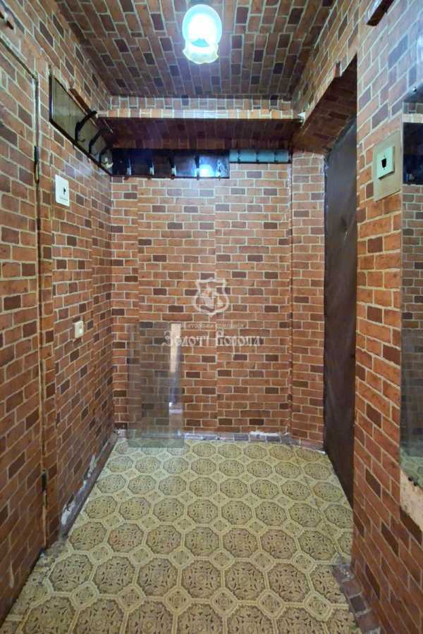 Продажа 1-комнатной квартиры 24.9 м², Михаила Донца ул., Ломоносова, 34к2