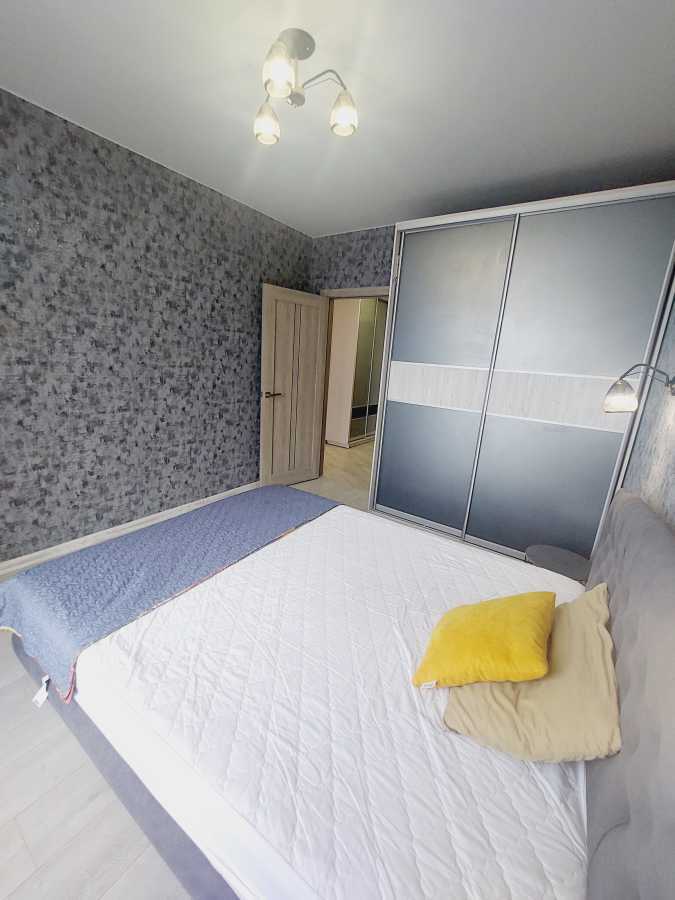 Продажа 1-комнатной квартиры 40 м², Любомира Гузара просп., 11