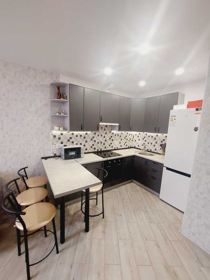 Продажа 1-комнатной квартиры 40 м², Любомира Гузара просп., 11