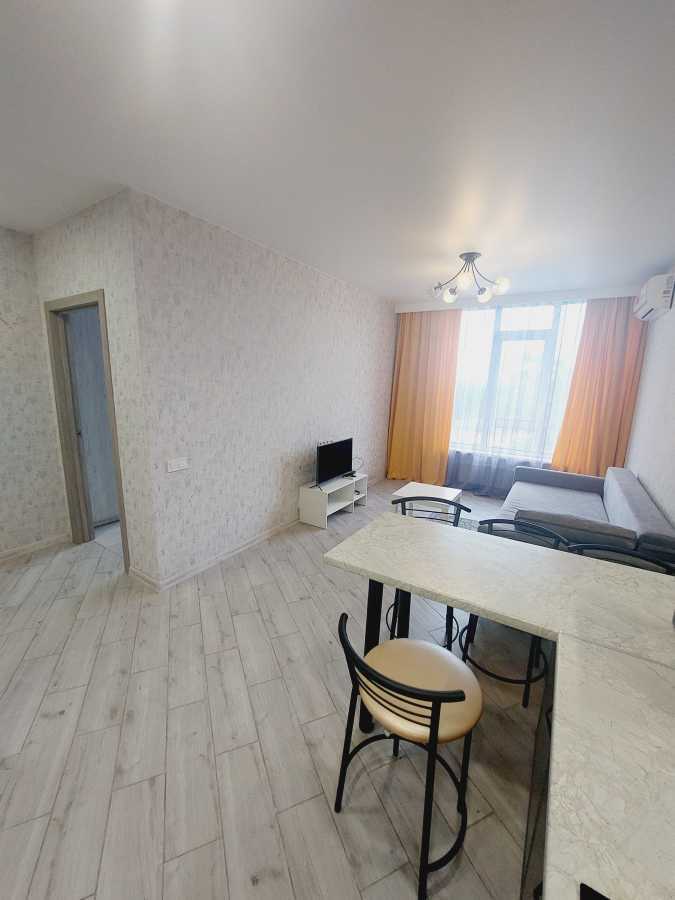 Продажа 1-комнатной квартиры 40 м², Любомира Гузара просп., 11