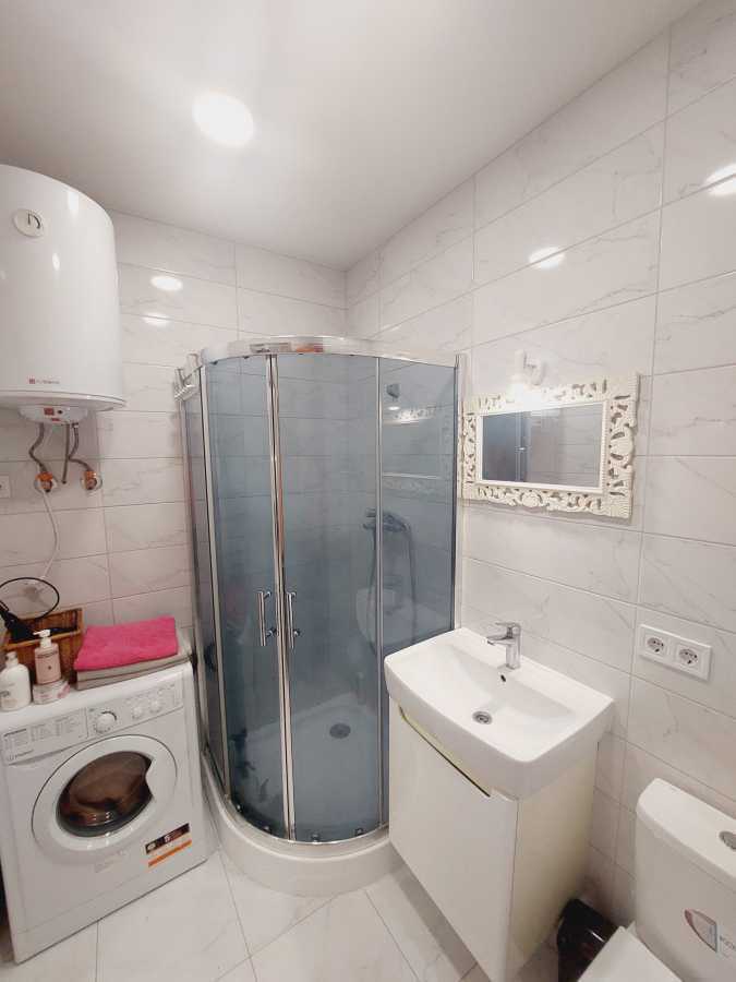 Продажа 1-комнатной квартиры 40 м², Любомира Гузара просп., 11