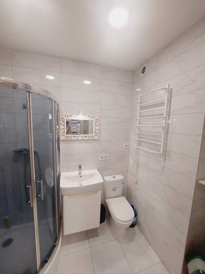 Продажа 1-комнатной квартиры 40 м², Любомира Гузара просп., 11