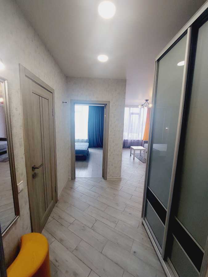 Продажа 1-комнатной квартиры 40 м², Любомира Гузара просп., 11
