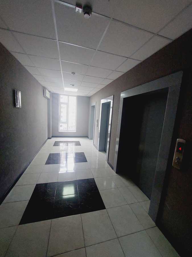 Продажа 1-комнатной квартиры 40 м², Любомира Гузара просп., 11