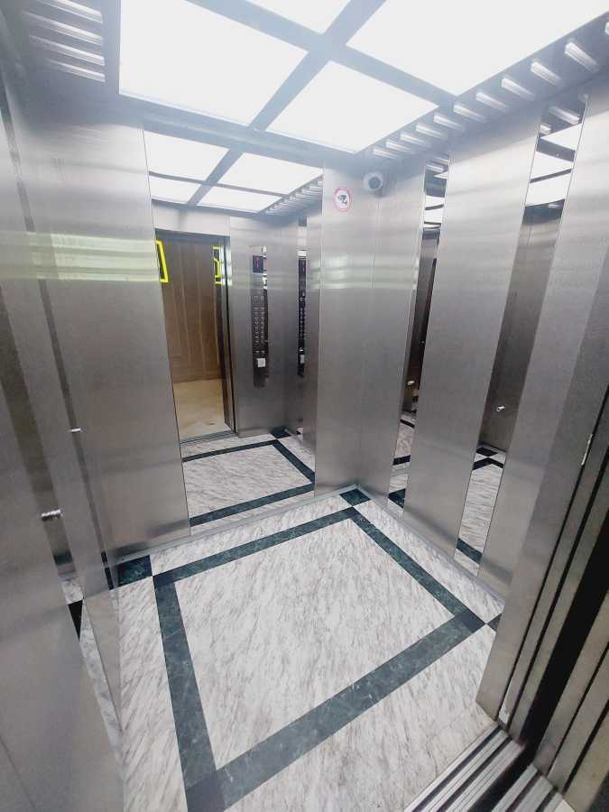 Продажа 1-комнатной квартиры 40 м², Любомира Гузара просп., 11
