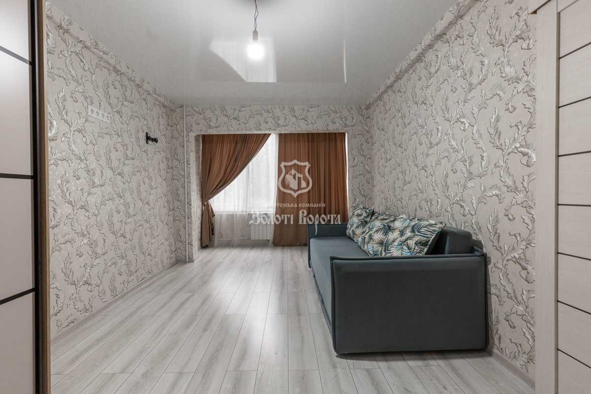 Продаж 2-кімнатної квартири 46.6 м², Івана Виговського вул., 24В