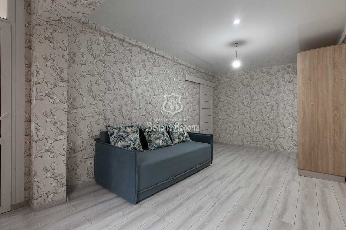 Продаж 2-кімнатної квартири 46.6 м², Івана Виговського вул., 24В