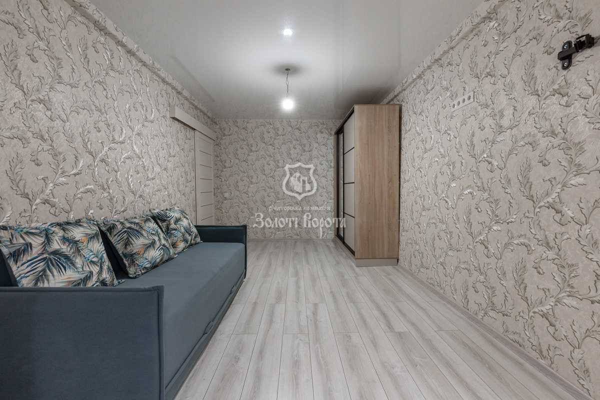 Продаж 2-кімнатної квартири 46.6 м², Івана Виговського вул., 24В