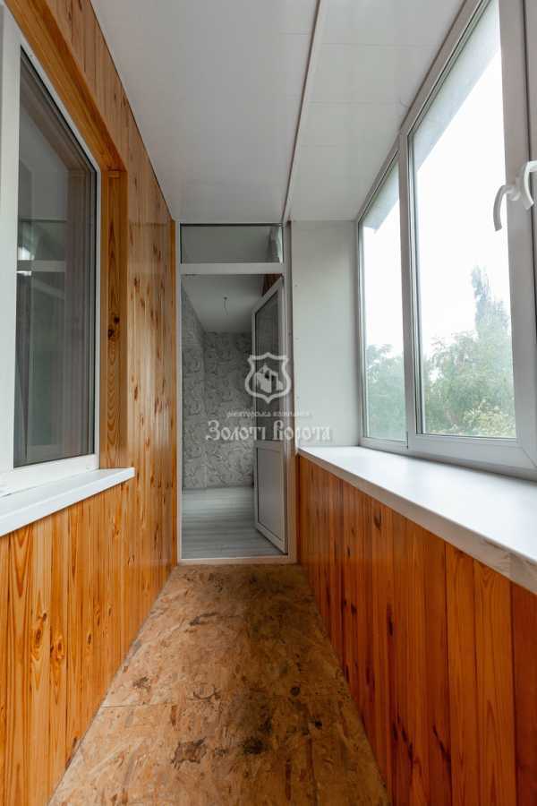 Продаж 2-кімнатної квартири 46.6 м², Івана Виговського вул., 24В