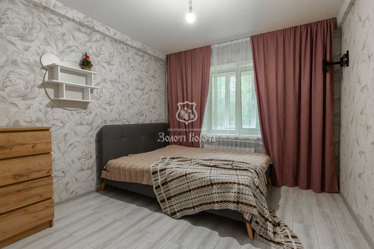 Продаж 2-кімнатної квартири 46.6 м², Івана Виговського вул., 24В