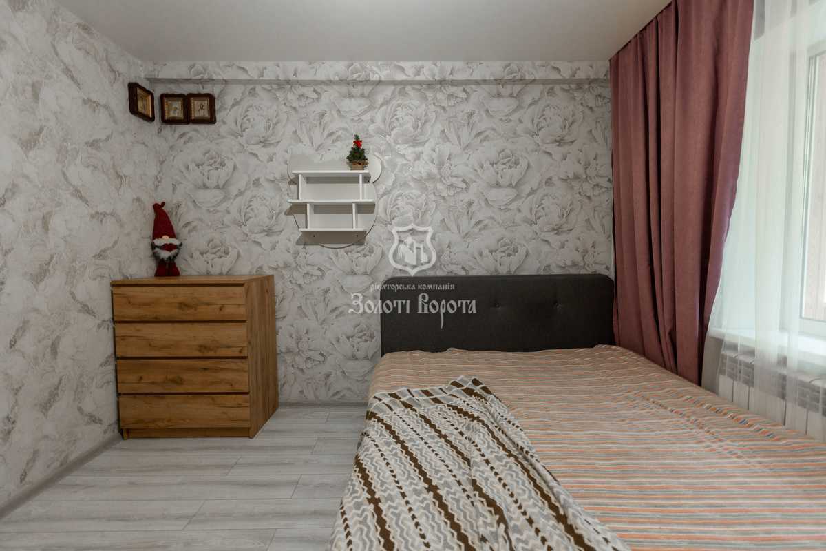 Продаж 2-кімнатної квартири 46.6 м², Івана Виговського вул., 24В