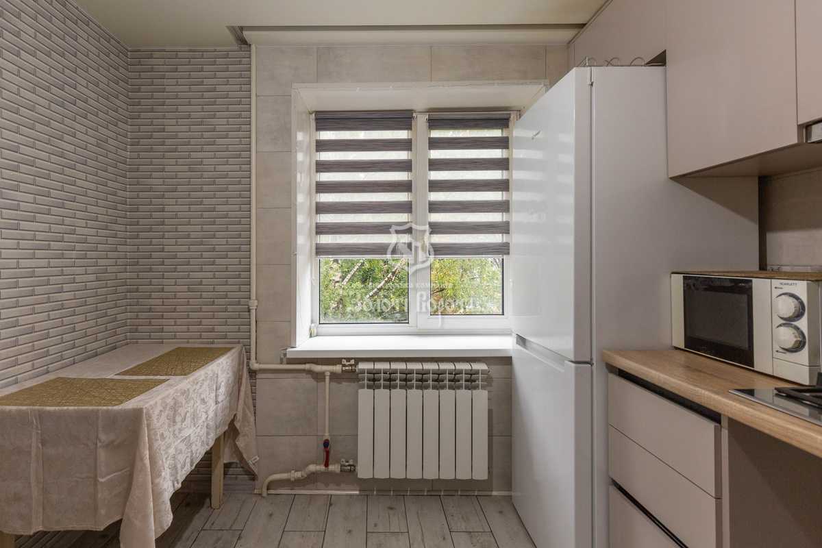 Продаж 2-кімнатної квартири 46.6 м², Івана Виговського вул., 24В