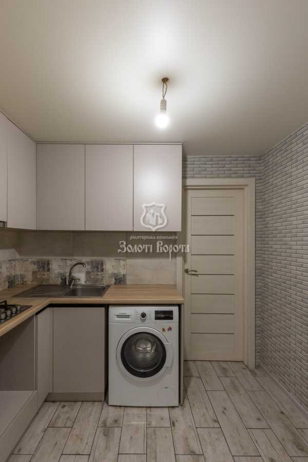 Продаж 2-кімнатної квартири 46.6 м², Івана Виговського вул., 24В