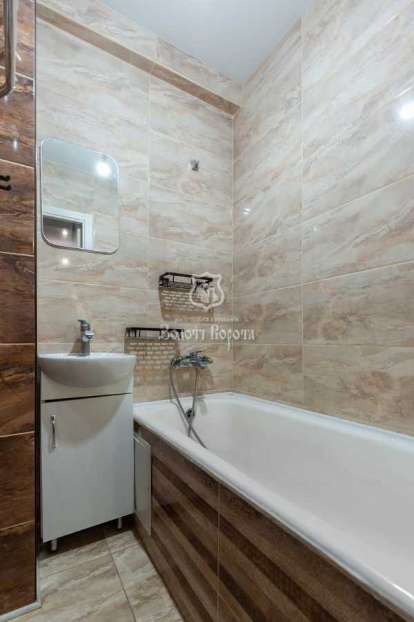Продаж 2-кімнатної квартири 46.6 м², Івана Виговського вул., 24В