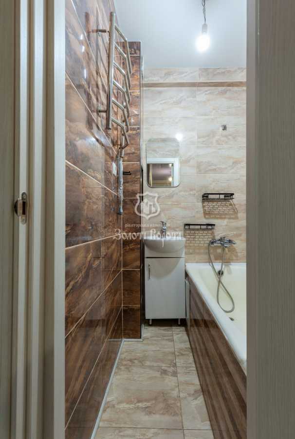 Продаж 2-кімнатної квартири 46.6 м², Івана Виговського вул., 24В