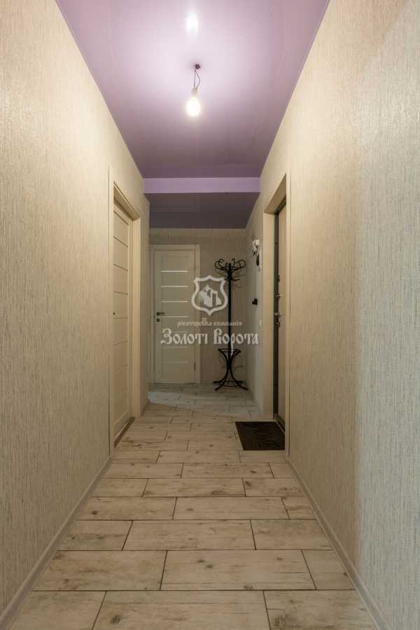 Продаж 2-кімнатної квартири 46.6 м², Івана Виговського вул., 24В