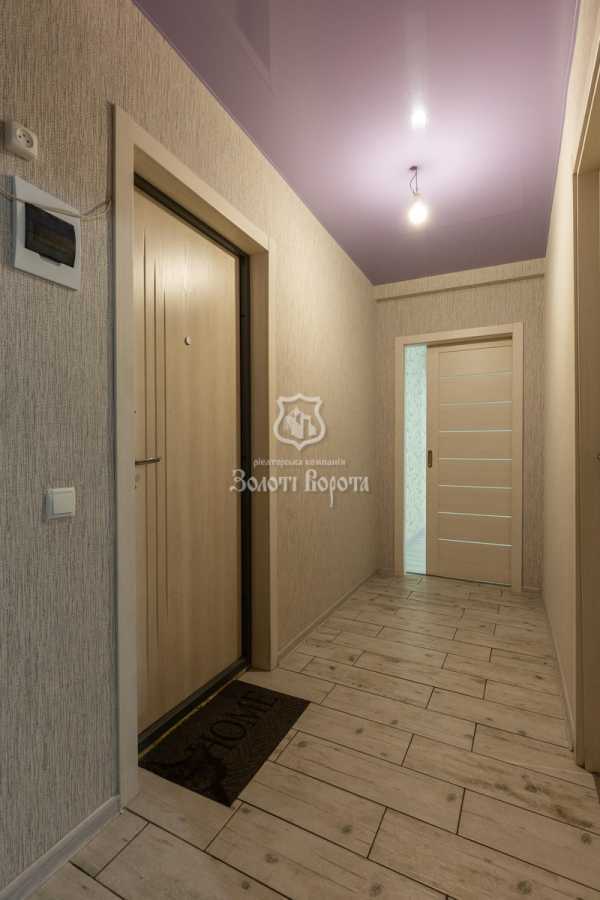 Продаж 2-кімнатної квартири 46.6 м², Івана Виговського вул., 24В