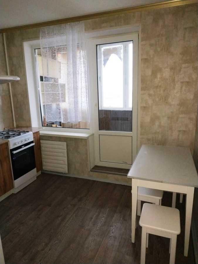 Оренда 1-кімнатної квартири 34 м², Березняківська вул., 16