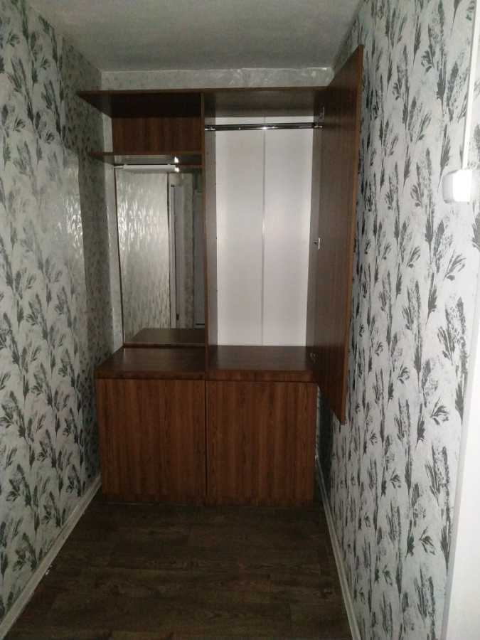 Оренда 1-кімнатної квартири 34 м², Березняківська вул., 16