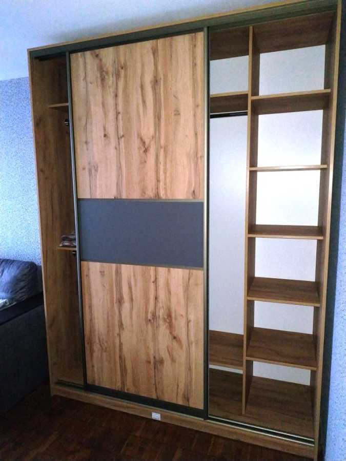 Оренда 1-кімнатної квартири 34 м², Березняківська вул., 16