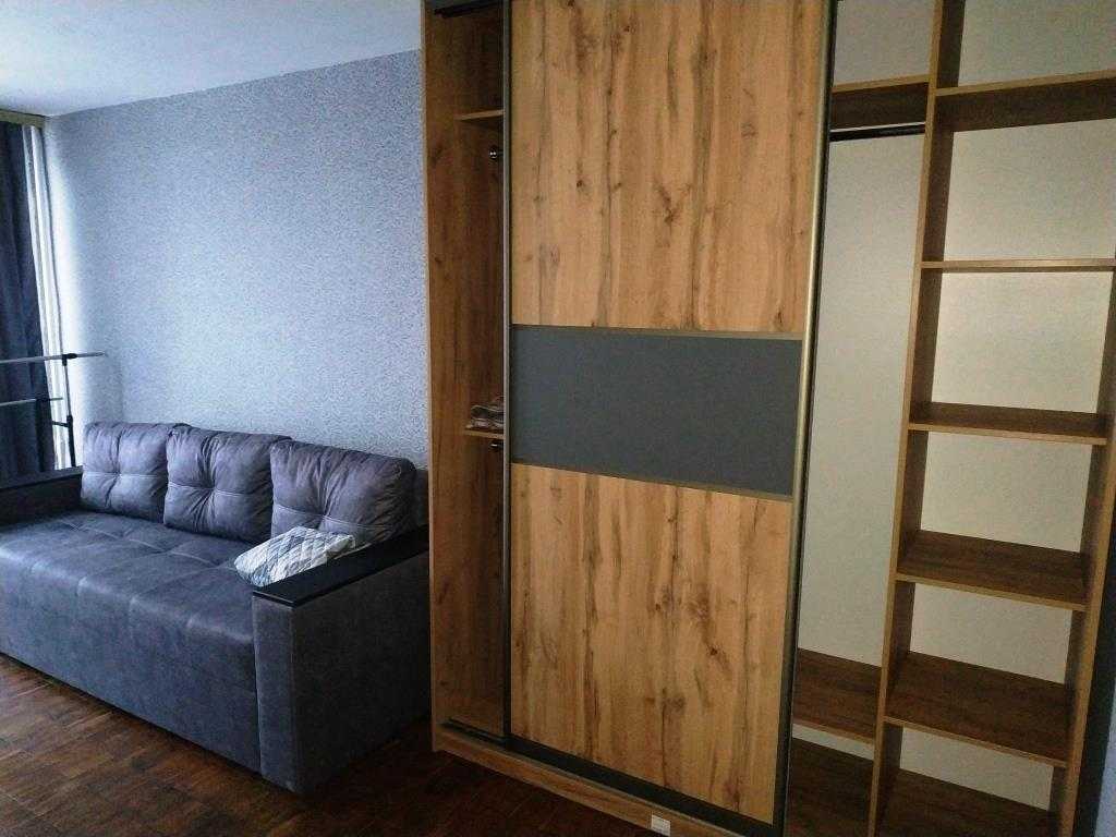 Оренда 1-кімнатної квартири 34 м², Березняківська вул., 16