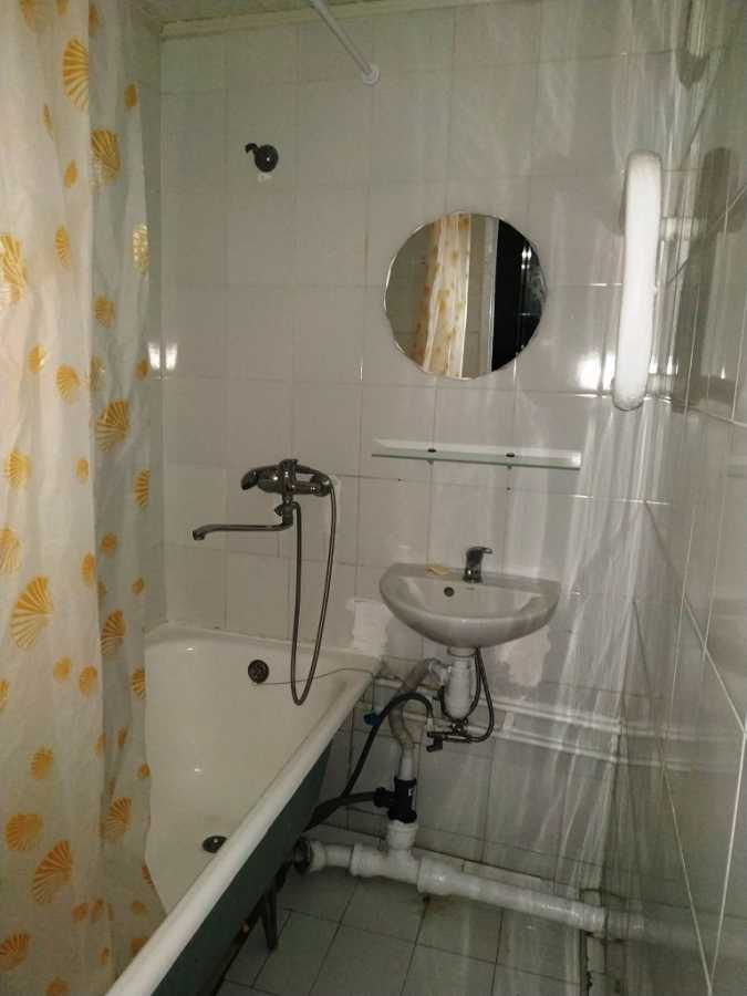 Оренда 1-кімнатної квартири 34 м², Березняківська вул., 16