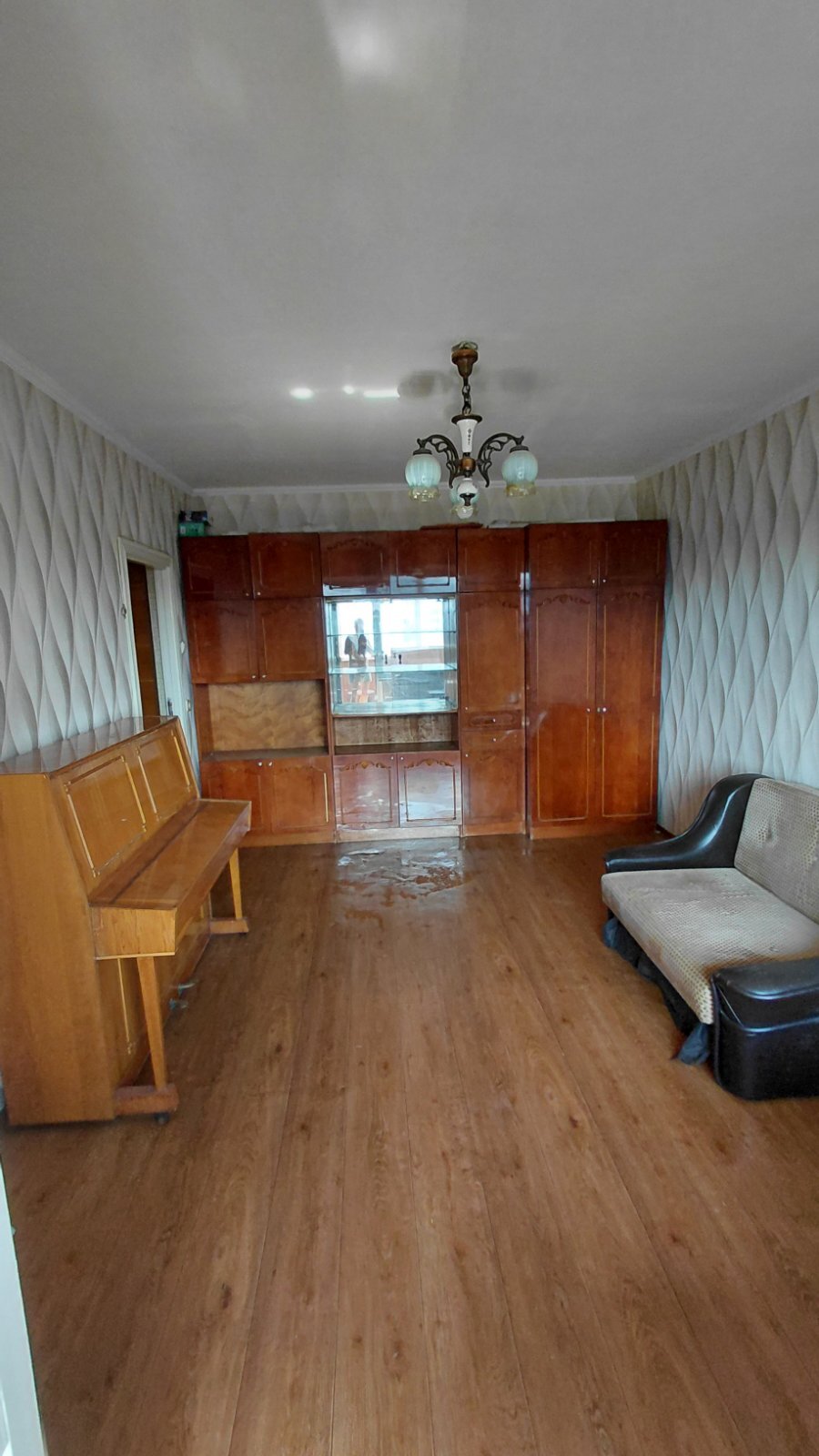 Аренда 2-комнатной квартиры 56 м², Ревуцкого ул., 11В