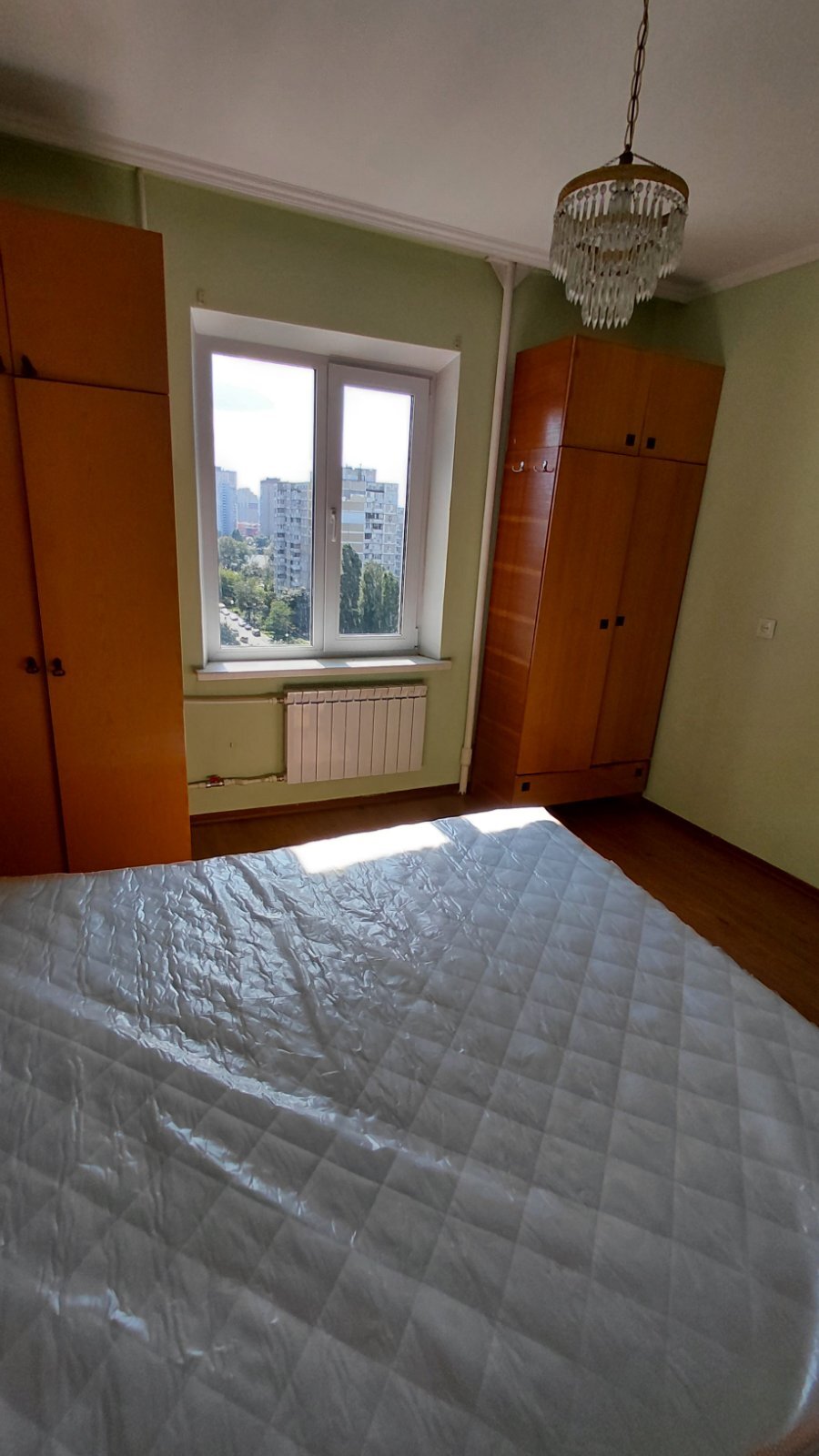 Аренда 2-комнатной квартиры 56 м², Ревуцкого ул., 11В