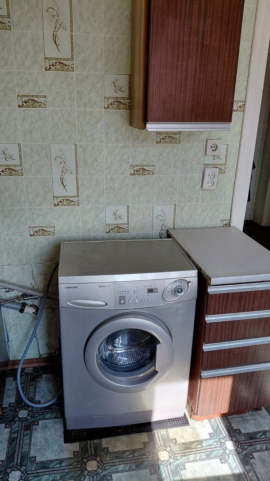 Аренда 2-комнатной квартиры 56 м², Ревуцкого ул., 11В