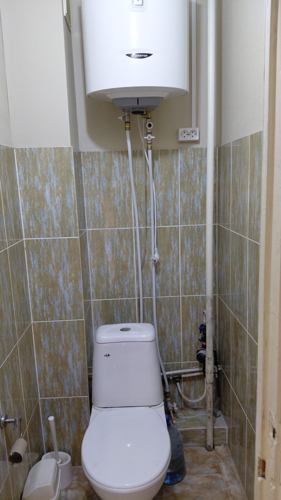 Аренда 2-комнатной квартиры 56 м², Ревуцкого ул., 11В