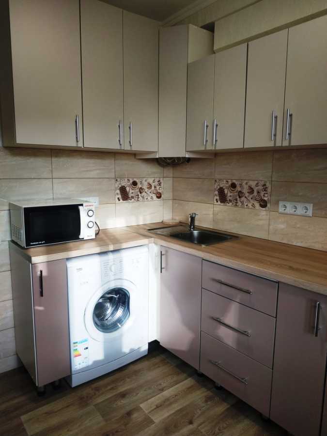 Продажа 2-комнатной квартиры 49 м², Труда бул., 8
