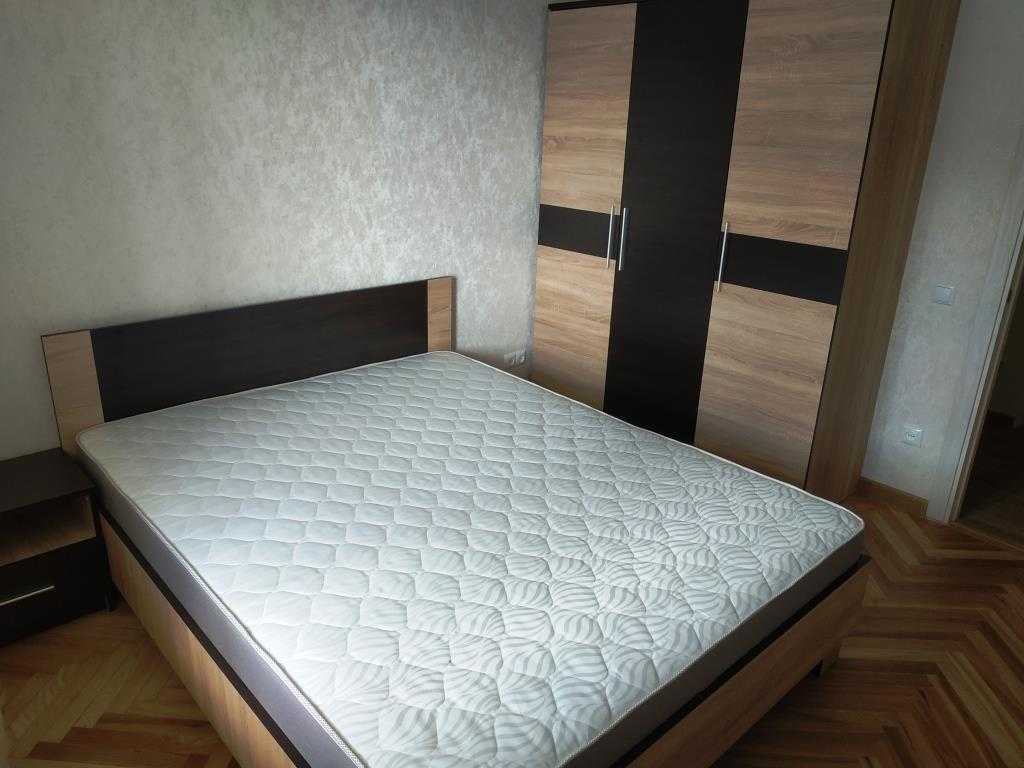 Продажа 2-комнатной квартиры 49 м², Труда бул., 8