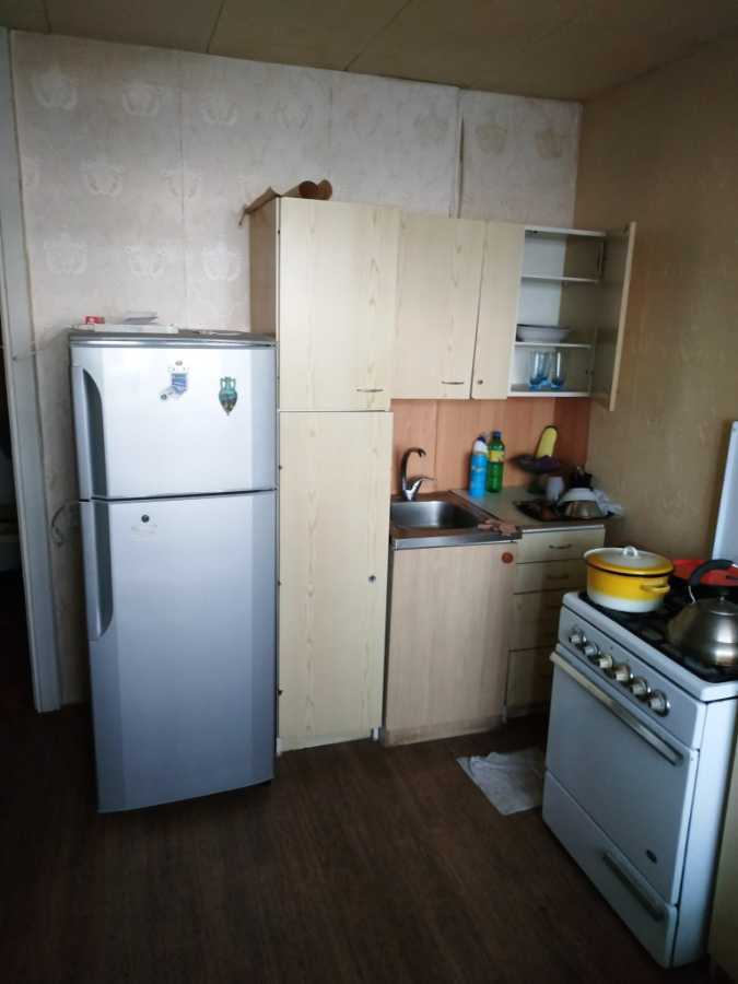 Продажа 1-комнатной квартиры 34.5 м², Героев Сталинграда просп., 17А
