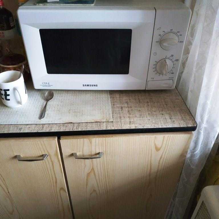 Продажа 1-комнатной квартиры 34.5 м², Героев Сталинграда просп., 17А