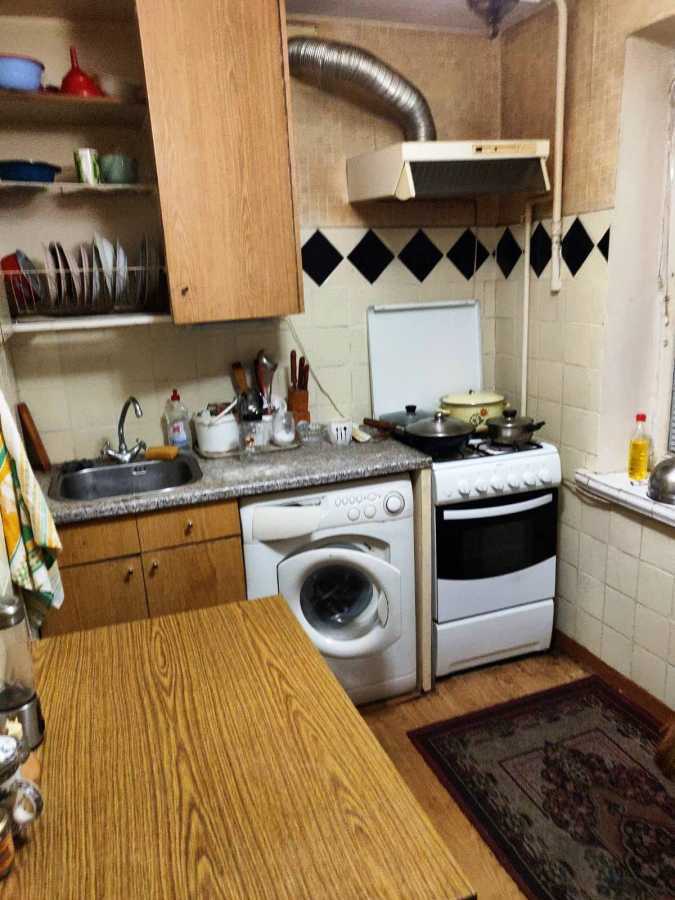 Аренда 2-комнатной квартиры 45 м², Григория Чупринки ул., 7