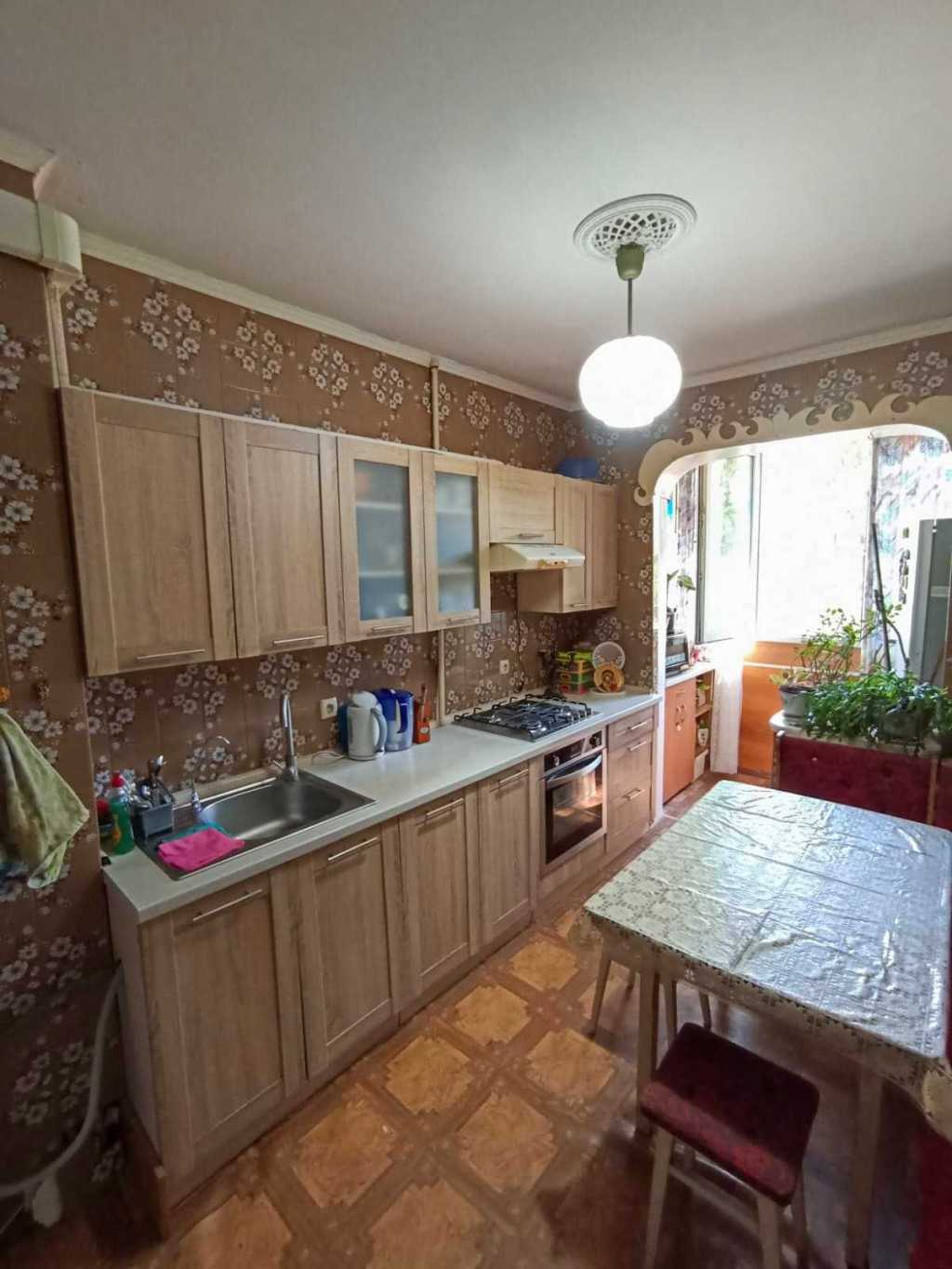 Продажа 3-комнатной квартиры 67 м², Глодан