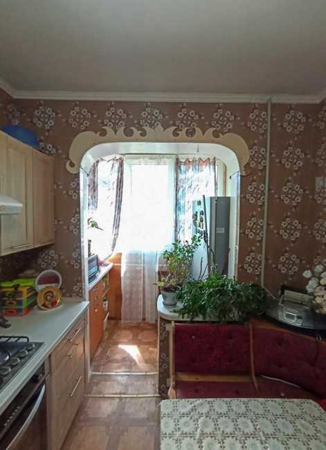 Продажа 3-комнатной квартиры 67 м², Глодан