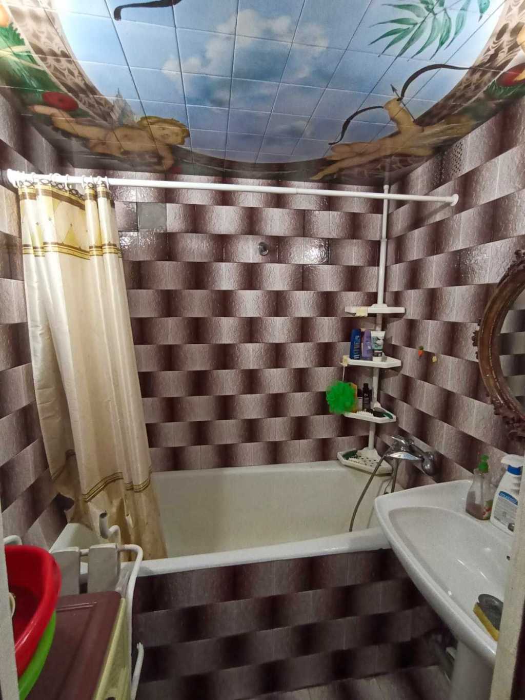 Продажа 3-комнатной квартиры 67 м², Глодан