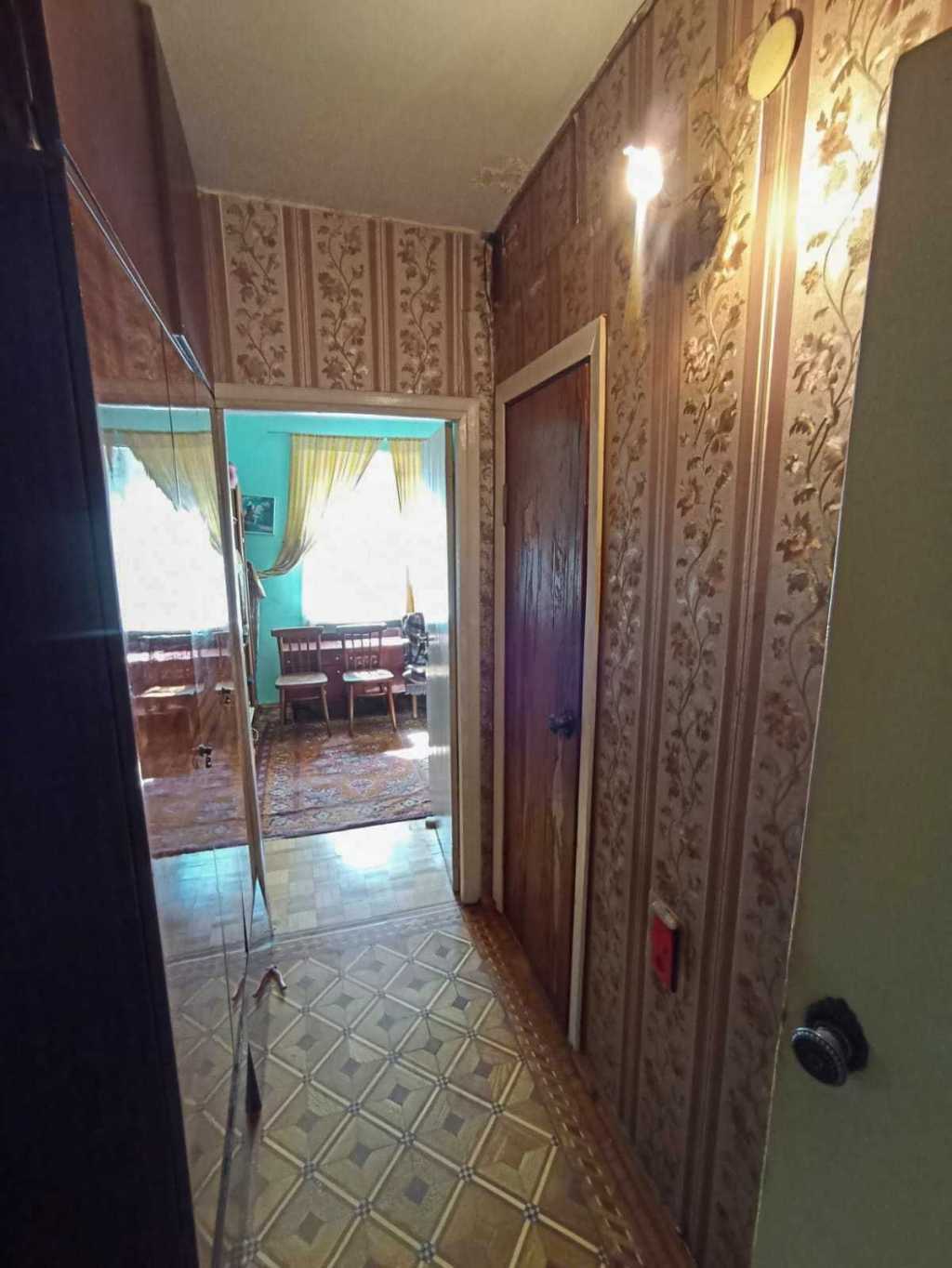 Продажа 3-комнатной квартиры 67 м², Глодан