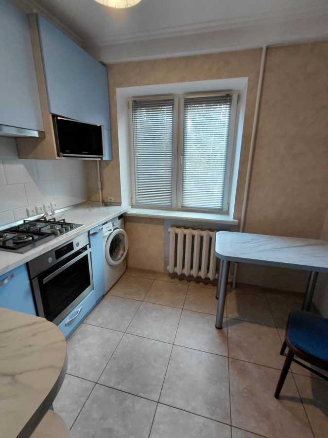 Продажа 1-комнатной квартиры 30 м², Европейская пл., Союзу, 88б