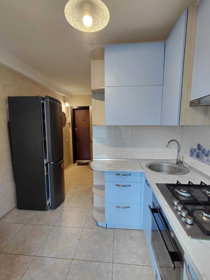 Продажа 1-комнатной квартиры 30 м², Европейская пл., Союзу, 88б