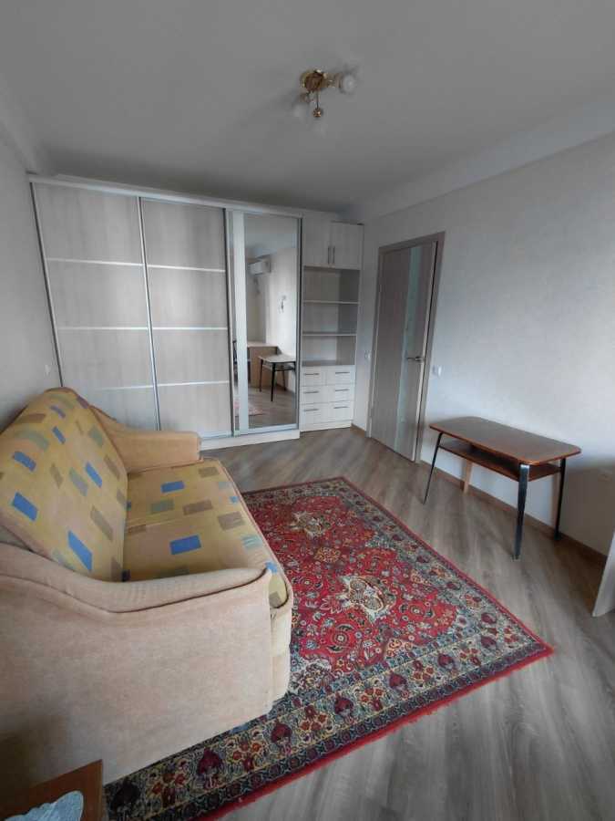 Продажа 1-комнатной квартиры 30 м², Европейская пл., Союзу, 88б