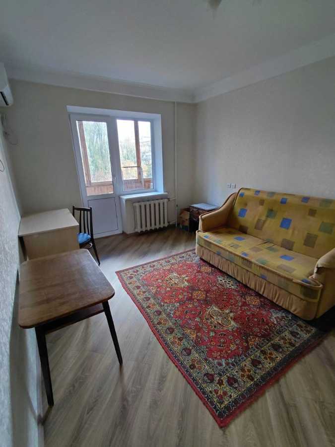 Продажа 1-комнатной квартиры 30 м², Европейская пл., Союзу, 88б