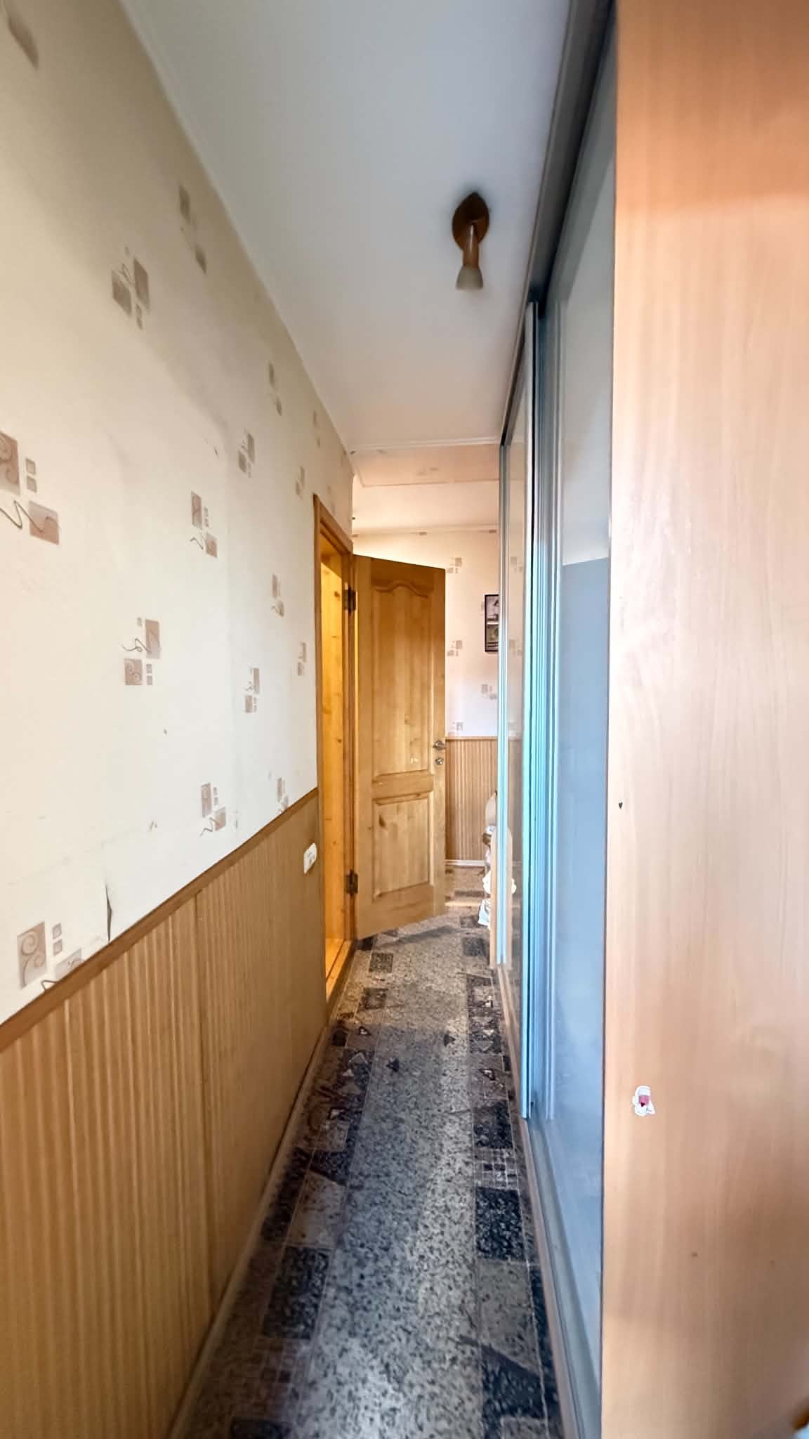 Продажа 3-комнатной квартиры 72 м², Европейский бул., 1
