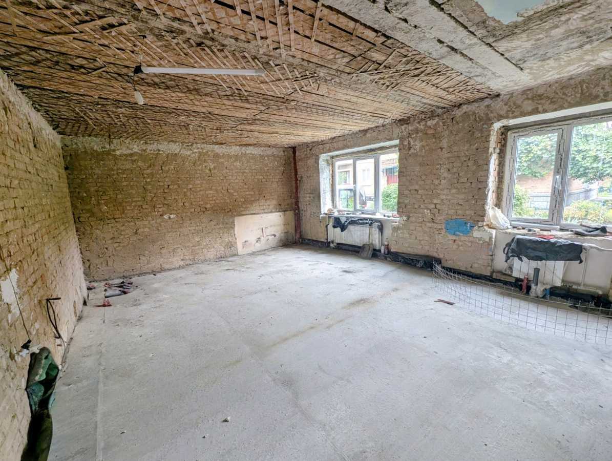 Продажа 1-комнатной квартиры 33 м², Курсовой 2-й пер., 12