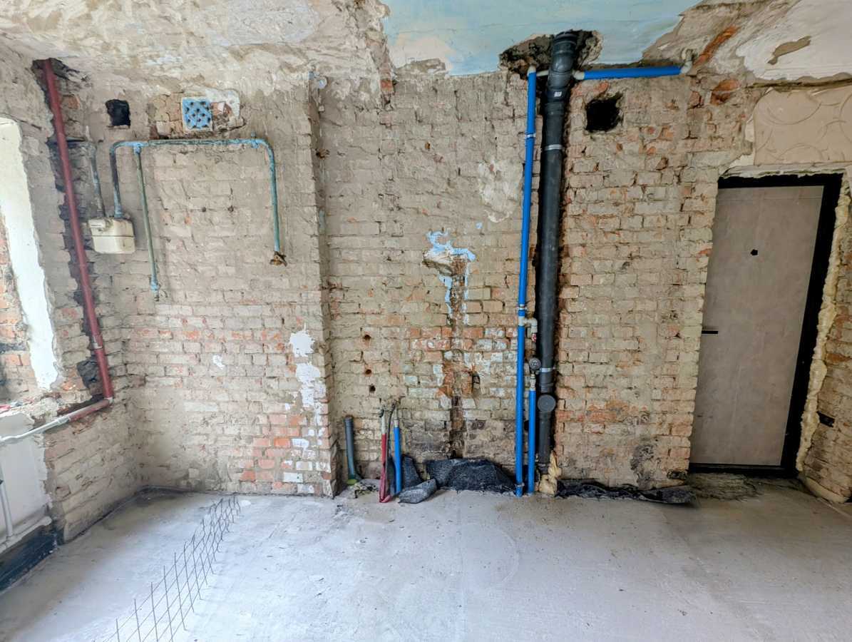 Продажа 1-комнатной квартиры 33 м², Курсовой 2-й пер., 12