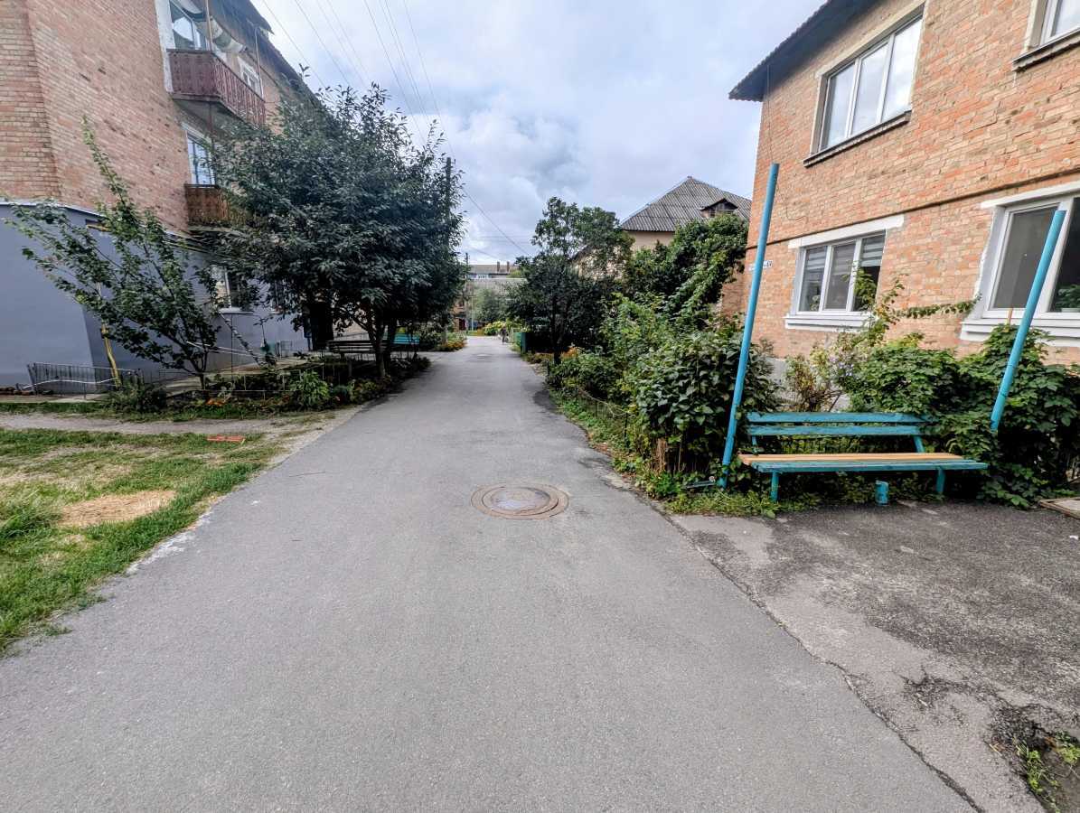 Продажа 1-комнатной квартиры 33 м², Курсовой 2-й пер., 12