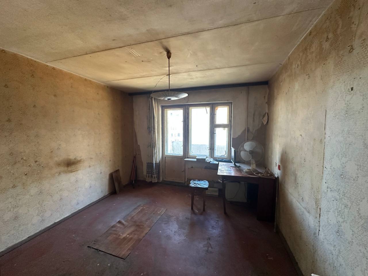 Продажа 1-комнатной квартиры 32 м², Марины Цветаевой ул., 8