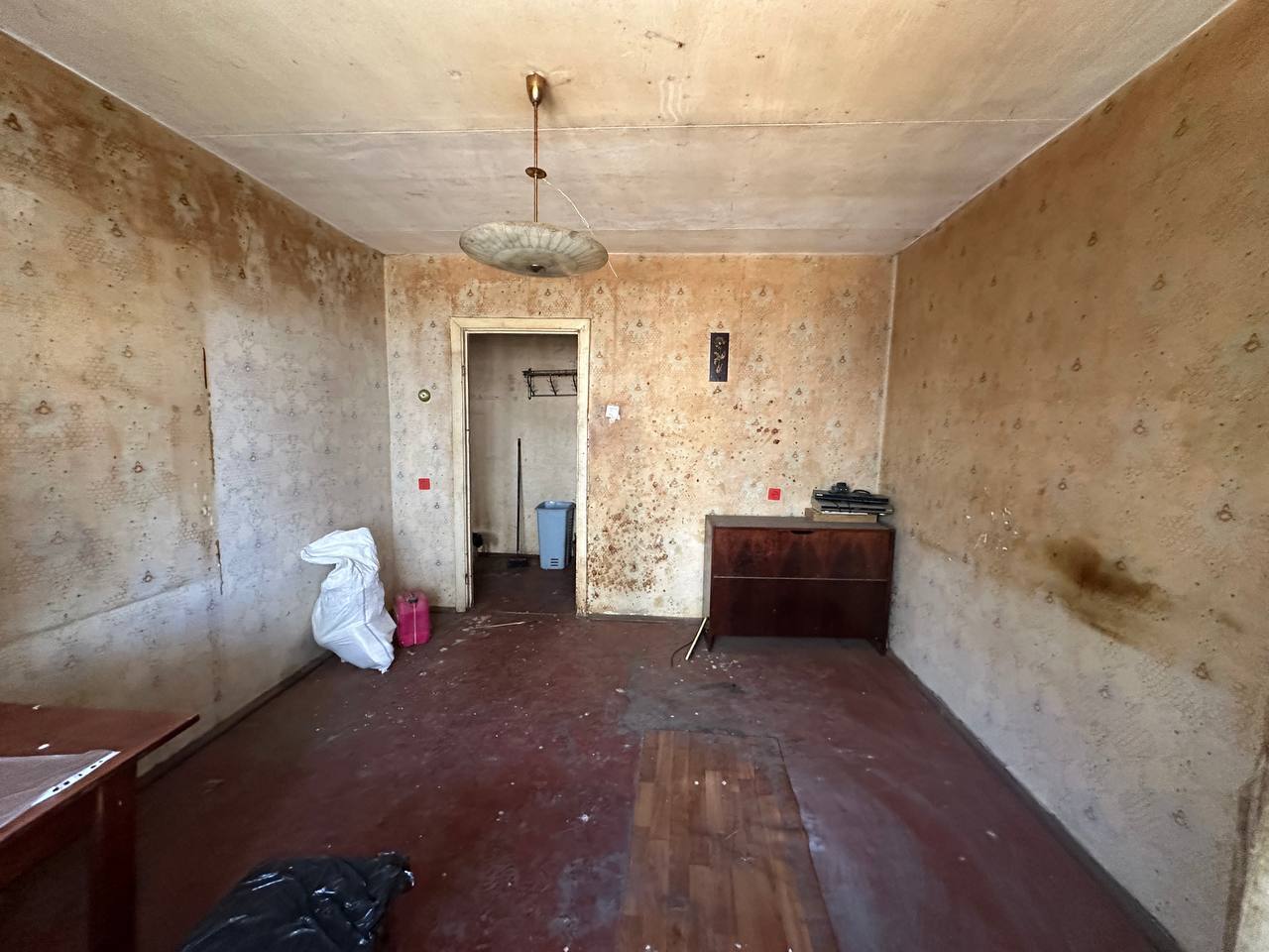Продажа 1-комнатной квартиры 32 м², Марины Цветаевой ул., 8